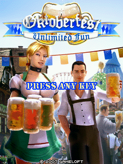 Oktoberfest fun without limits
